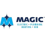 Magic Electric, Plumbing, Heating + Air - Twin Falls, ID, USA