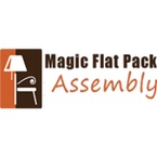 Magic Flat Pack Assembly - Worthing, East Sussex, United Kingdom