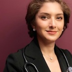 Mahtab Motieian | Primary Care Doctor - Forest Hills, NY, USA