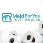 Maid For You - Concord, NH, USA