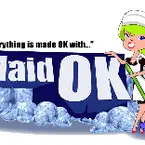 Maid OK - Edmond, OK, USA