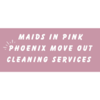Maids in Pink Phoenix Move Out Cleaning Services - Phoenix, AZ, USA