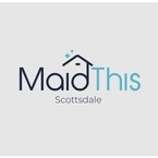 MaidThis Cleaning of Scottsdale - Scottsdale, AZ, USA