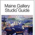 Maine Gallery Guide - Rockland, ME, USA
