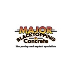 Major Blacktopping & Concrete - Hamilton, OH, USA