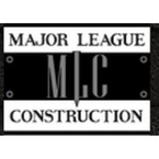 Major League Construction Inc - Greensboro, NC, USA