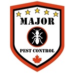 Major Pest Control Calgary - Calgary, AB, Canada