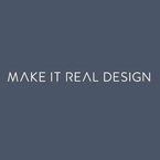 Make It Real Design - Victoria, BC, Canada