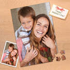 Custom Photo Puzzle - -London, London N, United Kingdom