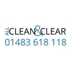 All Clean & Clear - Woking, Surrey, United Kingdom