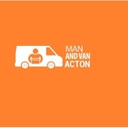 Man and Van Acton - Acton, London W, United Kingdom