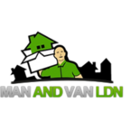 Man and Van Canary Wharf - London, London N, United Kingdom