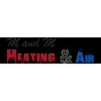M and M Heating & Air - Jacksonville, AR, USA