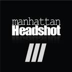 Manhattan Headshot - -- Select City ---New York, NY, USA