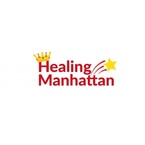 Healing Manhattan - New  York, NY, USA