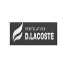 Ventilation D. Lacoste - Longueuil, QC, Canada