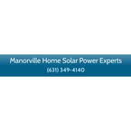 Manorville Home Solar Power experts - Manorville, NY, USA
