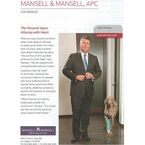 Mansell and Mansell, APC - Los Angeles, CA, USA