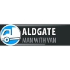 Man with Van Aldgate - Aldgate, London W, United Kingdom