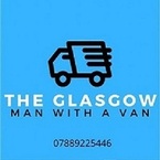 The Glasgow Man With a Van - Glasgow, Kent, United Kingdom