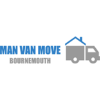 Man Van Move Bournemouth - Bournemouth, Dorset, United Kingdom