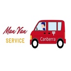 Man Van Service Canberra