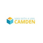 Man With a Van Camden Ltd. - Camden, London S, United Kingdom