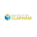 Man With a Van Clapham Ltd. - Clapham, London S, United Kingdom