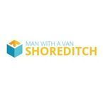 Man With a Van Shoreditch Ltd. - Shoreditch, London E, United Kingdom