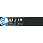 Man With Van Balham Ltd. - Balham, London S, United Kingdom