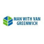 Man with Van Greenwich Ltd. - Greenwich, London S, United Kingdom
