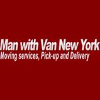 Man With Van New York - New York, NY, USA