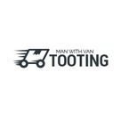 Man with Van Tooting Ltd. - Tooting, London E, United Kingdom