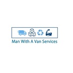 Man With a Van Services - Bracknell, Berkshire, United Kingdom