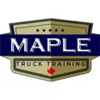 Maple Truck Training - Edmonton, AB, Canada