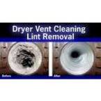 Marcellus Dryer Vent Cleaning SVC - Wake Forest, NC, USA
