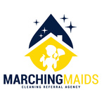 Marching Maids - Los Angeles, CA, USA