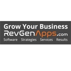 RevGenApps.com Marketing Agency - Ile Des Chenes, MB, Canada