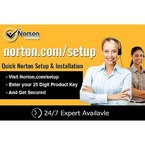 Norton.com/setup - Sheffield, Shropshire, United Kingdom