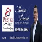 Mario Bravo Realtor - Glendale, AZ, USA