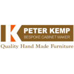 Peter Kemp | Bespoke Cabinet Makers - Sussex, West Sussex, United Kingdom