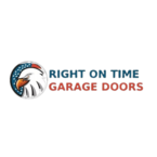 Right On Time Garage Doors - Helotes, TX, USA