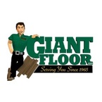 Giant Floor - Wilkes Barre, PA, USA