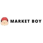 Market Boy - Singapore, NY, USA