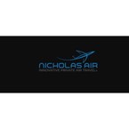 Nicholas Air - Oxford, MS, USA