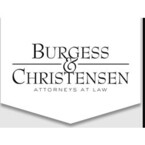 Burgess & Christensen - Marietta, GA, USA