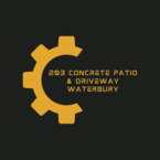203 Concrete Patio & Driveway Waterbury - Waterbury, CT, USA
