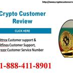 Crypto Customer Review