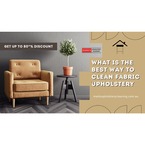 Marks Upholstery Cleaning - Melbourne, VIC, Australia