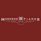 Markson Pianos - London,, London E, United Kingdom